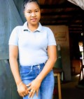 Rencontre Femme Madagascar à Toamasina : Marine, 26 ans